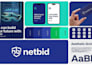 design a complete brand identity gide for your busines